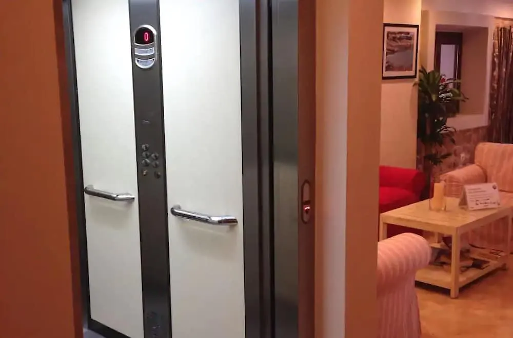 Hostal Mar Y Huerta Es Cana 2*,  Španělsko