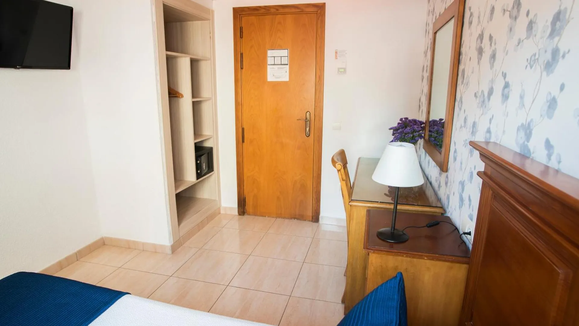 Penzion Hostal Mar Y Huerta Es Cana