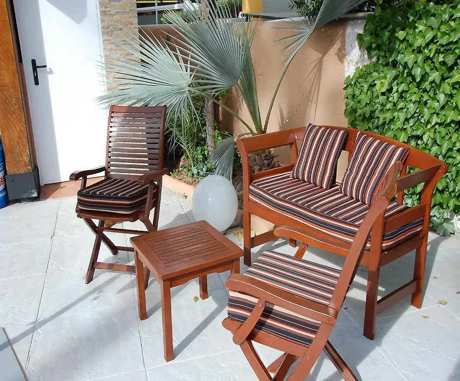Hostal Mar Y Huerta Es Canar  2*, Es Canar (Ibiza)