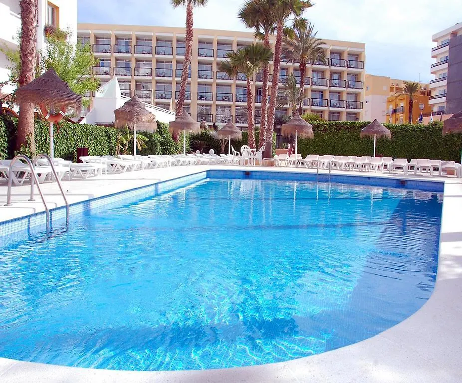 Hostal Mar y Huerta Es Cana Hotel