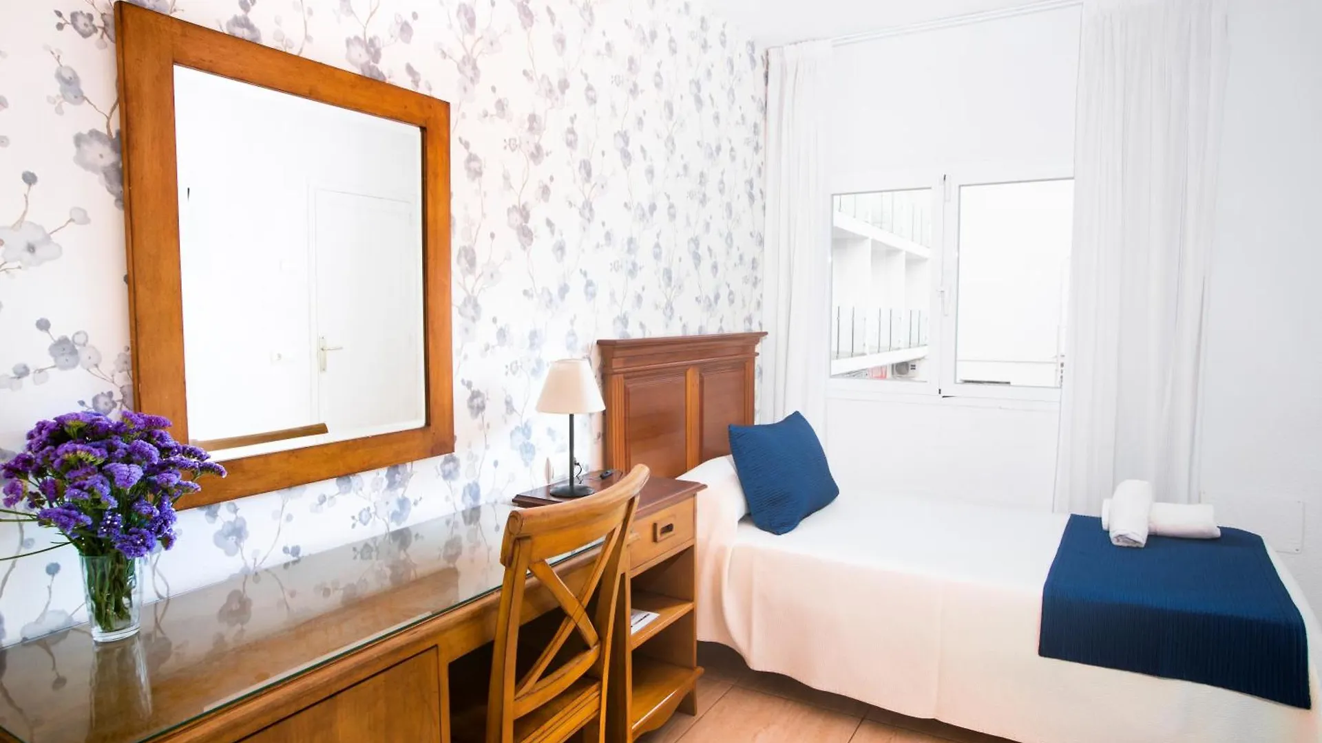 Hotel Hostal Mar y Huerta Es Cana