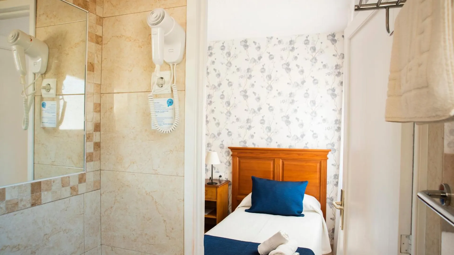 Hostal Mar Y Huerta Es Canar  Es Canar (Ibiza)