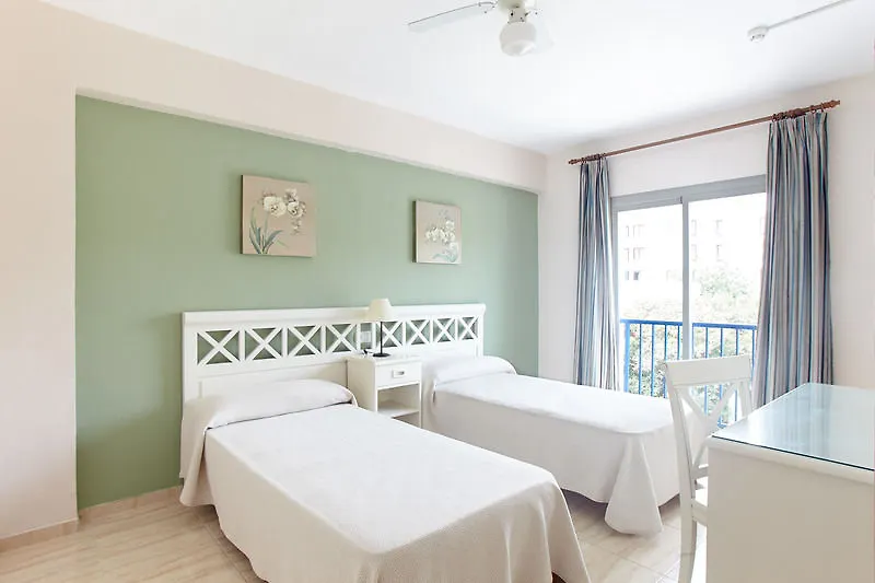 Hotel Hostal Mar y Huerta Es Cana