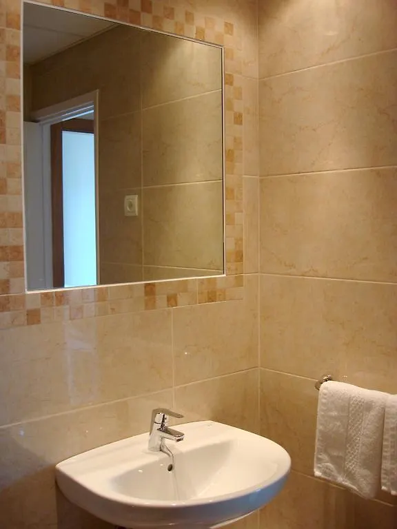 Hostal Mar Y Huerta Es Canar  Hotel