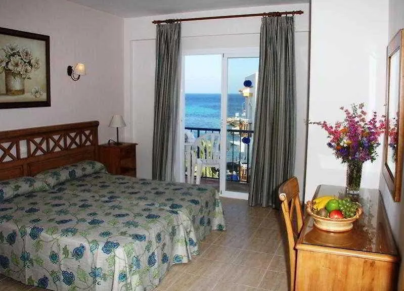 Hostal Mar Y Huerta Es Canar  2*, Es Canar (Ibiza)