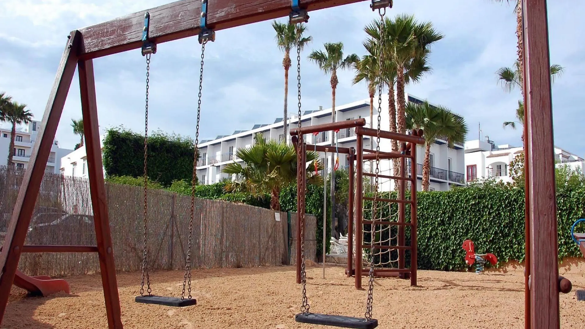 Hotel Hostal Mar Y Huerta Es Canar