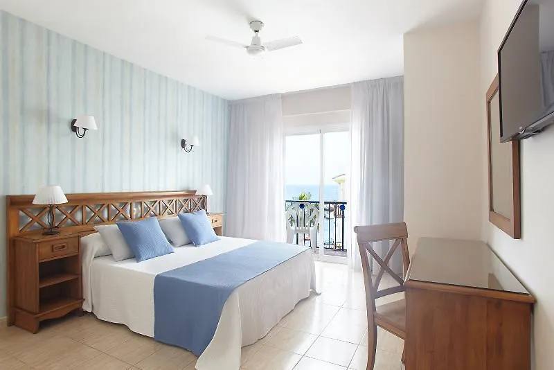 Hostal Mar y Huerta Es Cana 2*,  España