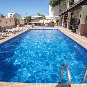El Cortijo Escana Es Cana