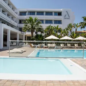 Anfora Ibiza Hotel