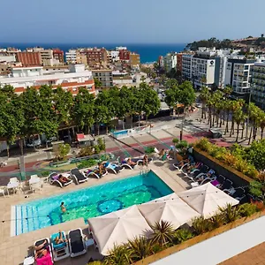 Astoria Park 4*, Lloret de Mar Spagna