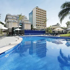 Isla Mallorca&spa 4*, Palma di Maiorca Spagna