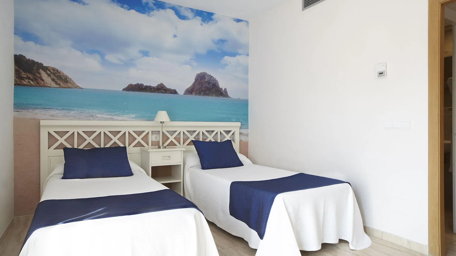 Hostal Mar Y Huerta Es Canar  2*, Es Canar (Ibiza)