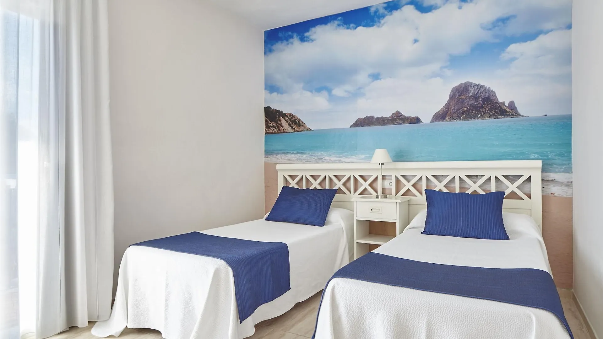 Hostal Mar Y Huerta Es Cana Hotel
