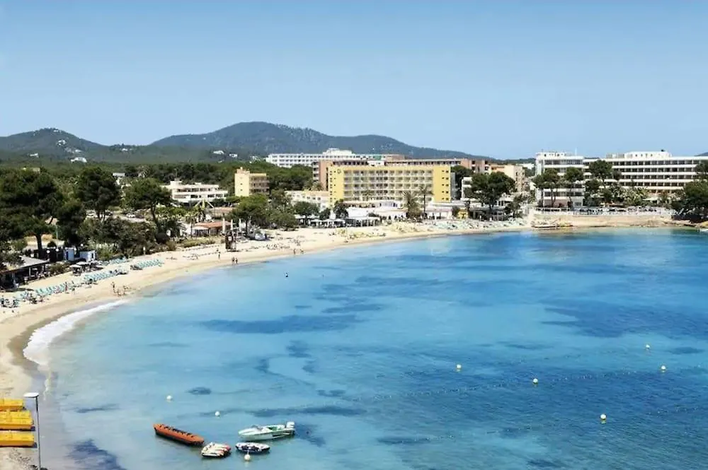 Hostal Mar Y Huerta Es Canar  Hotel