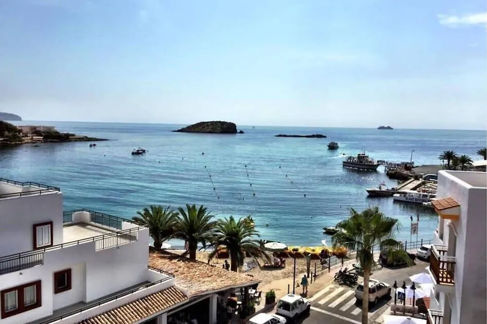 Hostal Mar Y Huerta Es Canar  2*, Es Canar (Ibiza)