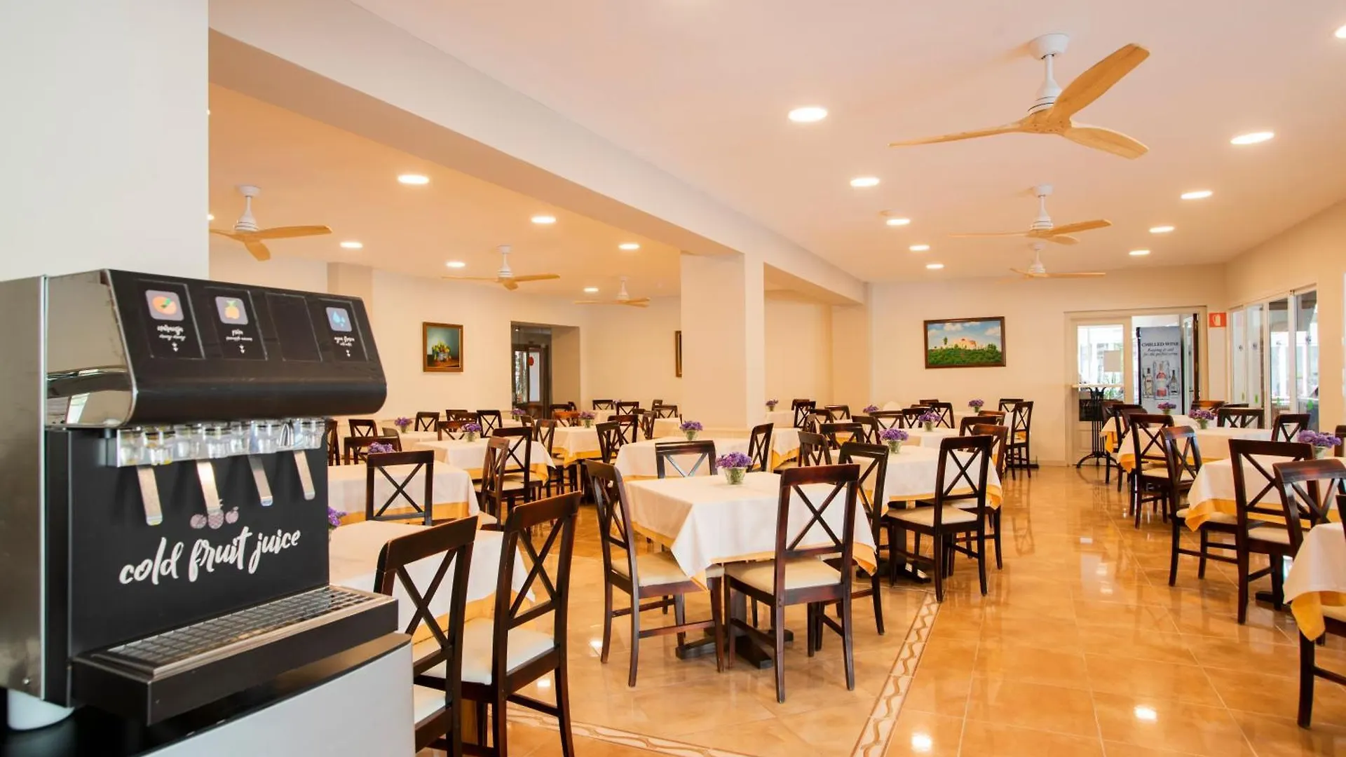 Hostal Mar Y Huerta Es Canar  Hotel Es Canar (Ibiza)