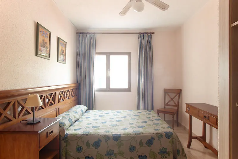 Hostal Mar Y Huerta Es Cana