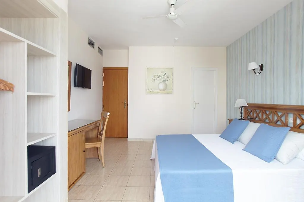 Hostal Mar Y Huerta Es Cana