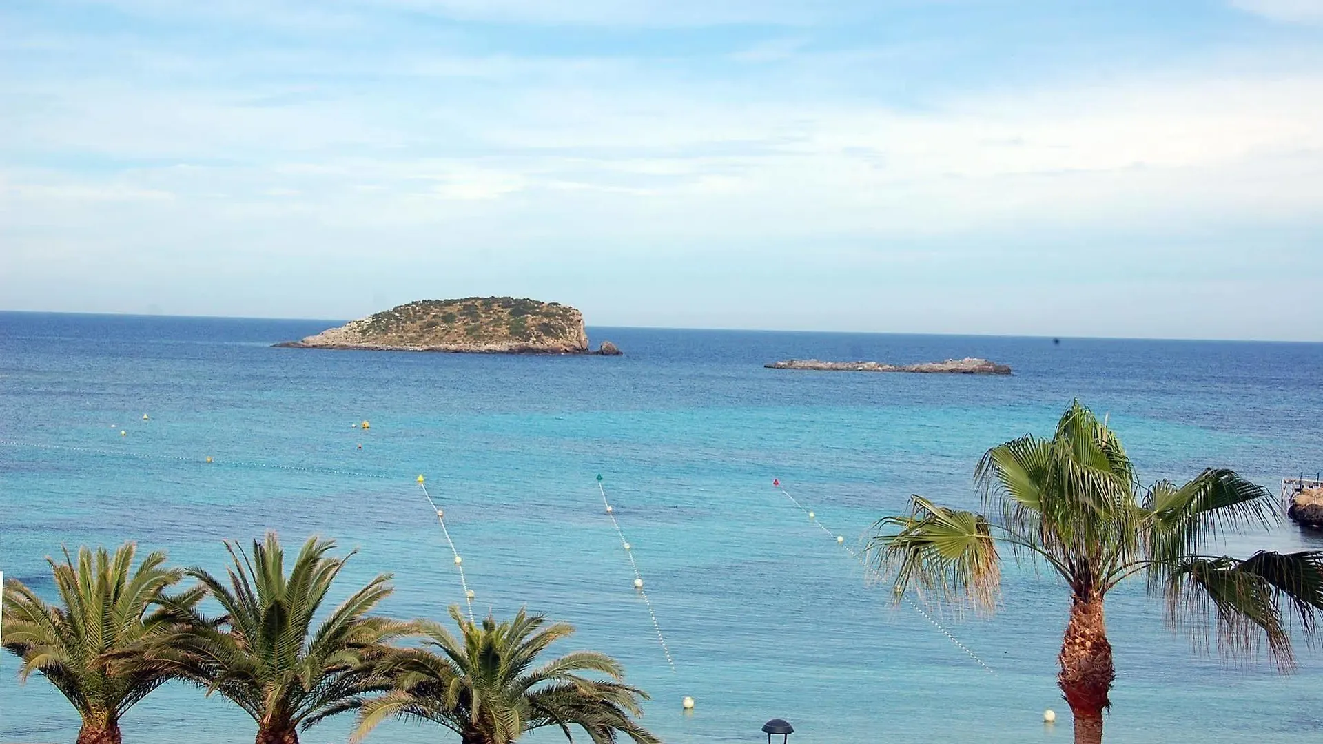 Hostal Mar Y Huerta Es Cana Hotel