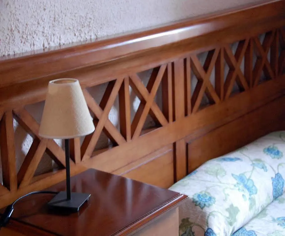 Hostal Mar Y Huerta Es Cana Hotel