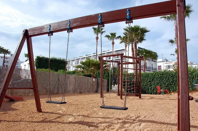 Hostal Mar Y Huerta Es Cana 2*,